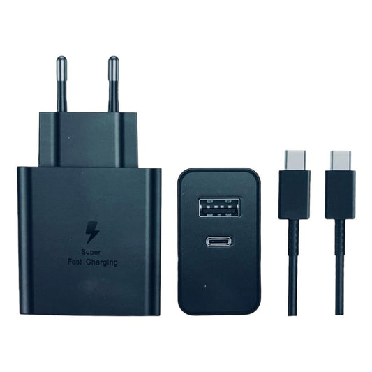 ⚡Cargador Rápido 120W USB-A y USB-C⚡